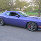 Illustration for article titled Dodge Challenger SRT8 - The best of the retrocars?